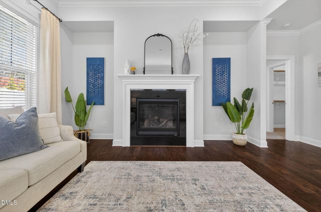 609 Summertime Field Lane, Wake Forest, NC 27587