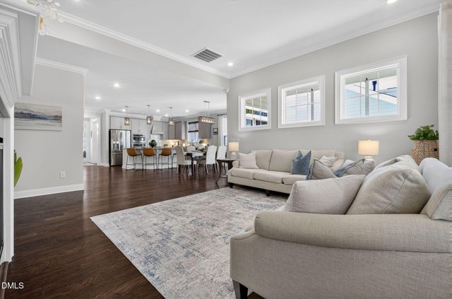 609 Summertime Field Lane, Wake Forest, NC 27587