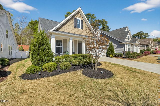 609 Summertime Field Lane, Wake Forest, NC 27587