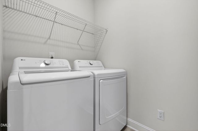 609 Summertime Field Lane, Wake Forest, NC 27587