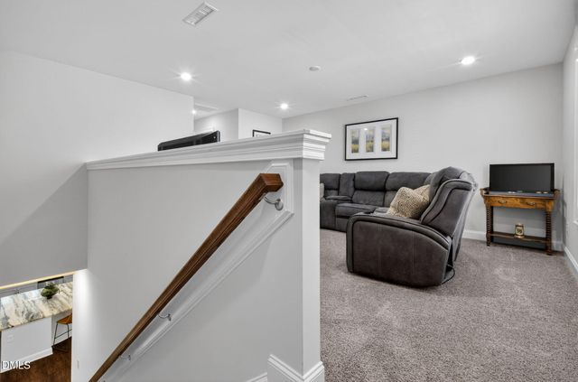 609 Summertime Field Lane, Wake Forest, NC 27587