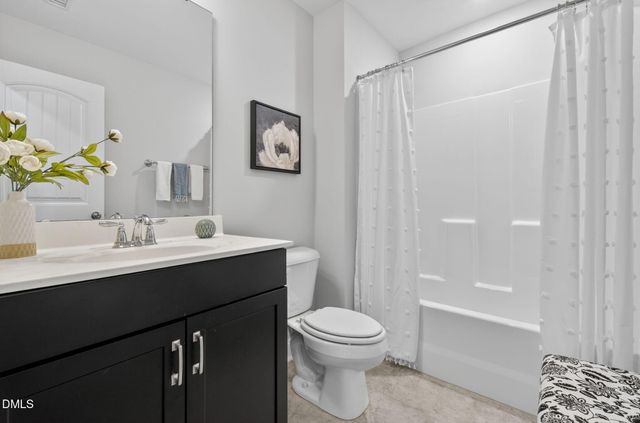 609 Summertime Field Lane, Wake Forest, NC 27587