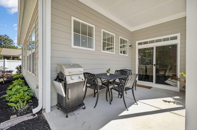 609 Summertime Field Lane, Wake Forest, NC 27587