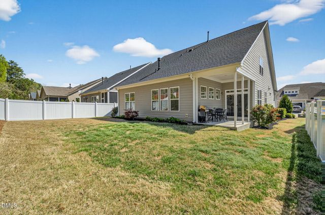 609 Summertime Field Lane, Wake Forest, NC 27587