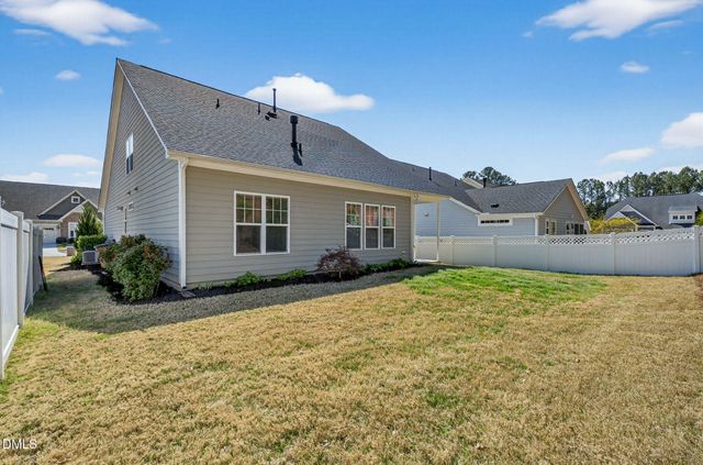 609 Summertime Field Lane, Wake Forest, NC 27587