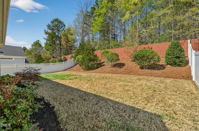 609 Summertime Field Lane, Wake Forest, NC 27587