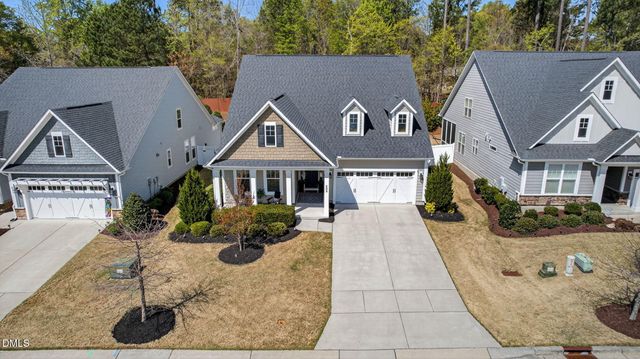 609 Summertime Field Lane, Wake Forest, NC 27587