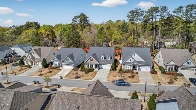609 Summertime Field Lane, Wake Forest, NC 27587