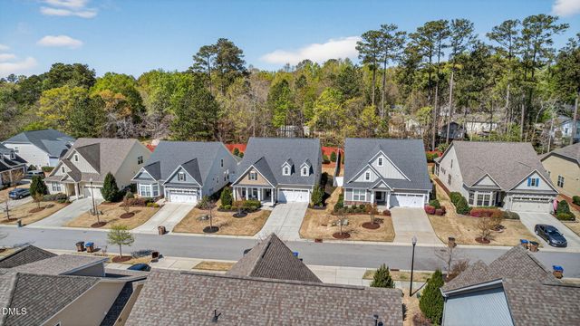 609 Summertime Field Lane, Wake Forest, NC 27587