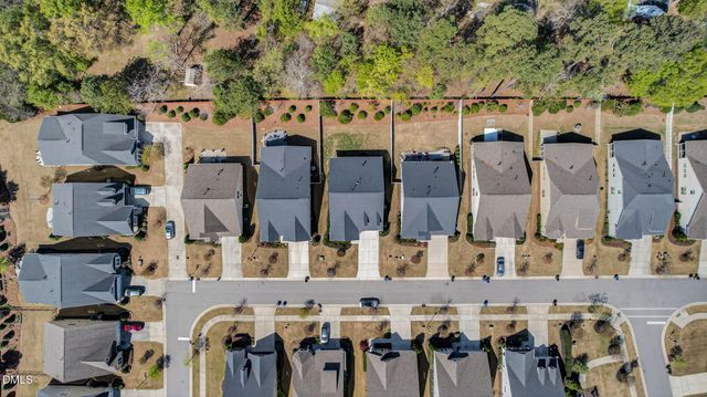 609 Summertime Field Lane, Wake Forest, NC 27587