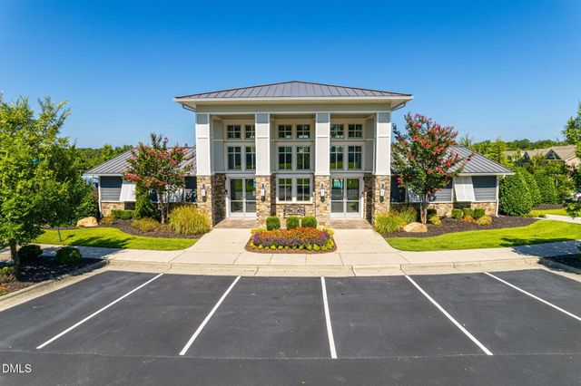 609 Summertime Field Lane, Wake Forest, NC 27587