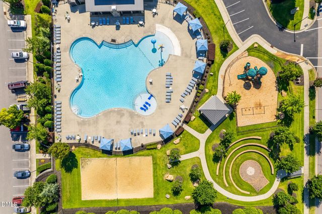 609 Summertime Field Lane, Wake Forest, NC 27587