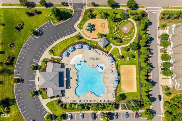 609 Summertime Field Lane, Wake Forest, NC 27587