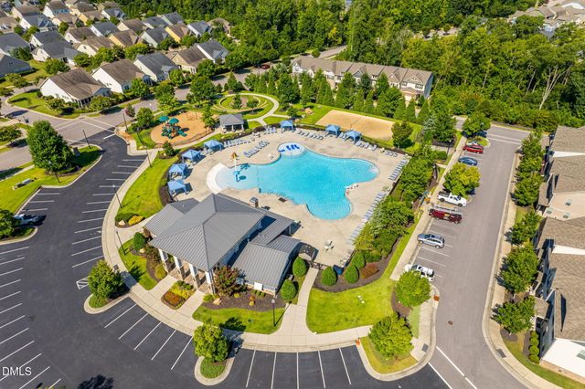 609 Summertime Field Lane, Wake Forest, NC 27587