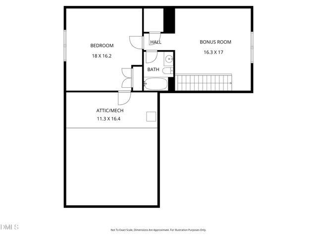 609 Summertime Field Lane, Wake Forest, NC 27587