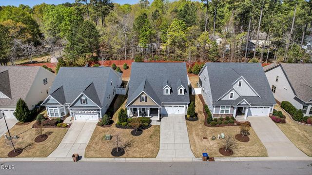 609 Summertime Field Lane, Wake Forest, NC 27587