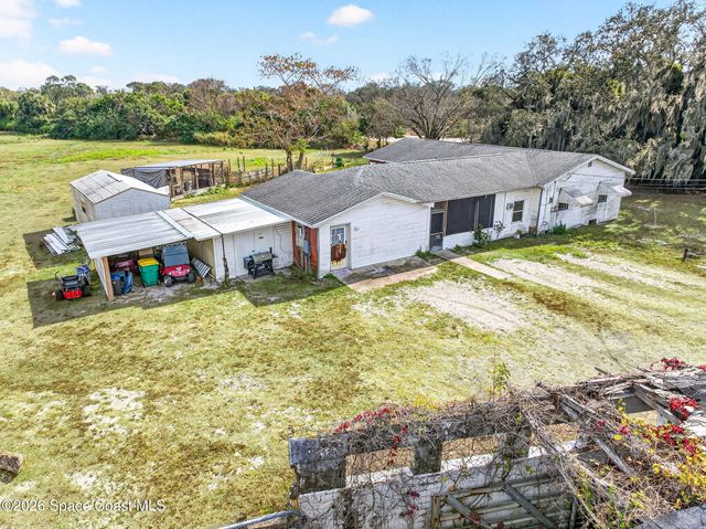 3825 Turtle Mound Road, Melbourne, FL 32934