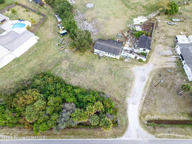 3825 Turtle Mound Road, Melbourne, FL 32934
