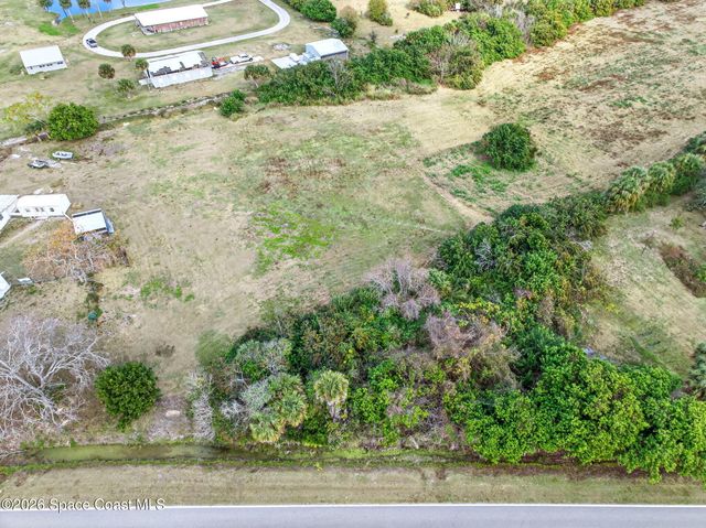 3825 Turtle Mound Road, Melbourne, FL 32934