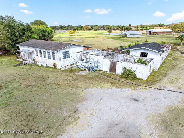 3825 Turtle Mound Road, Melbourne, FL 32934