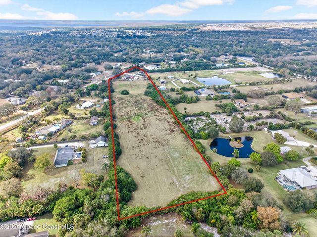 3825 Turtle Mound Road, Melbourne, FL 32934