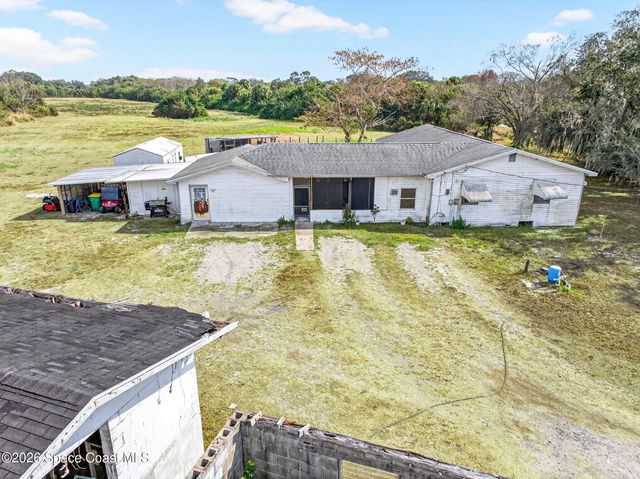 3825 Turtle Mound Road, Melbourne, FL 32934