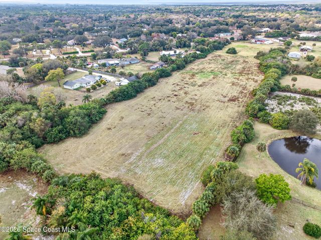3825 Turtle Mound Road, Melbourne, FL 32934