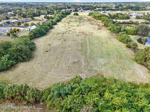 3825 Turtle Mound Road, Melbourne, FL 32934