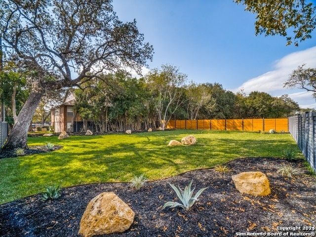 7634 Lost Mine Peak, San Antonio, TX 78240