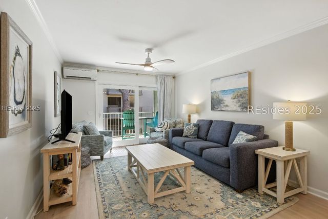 15 Forest Beach Drive 3B, Hilton Head Island, SC 29928