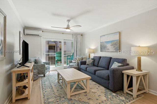 15 Forest Beach Drive 3B, Hilton Head Island, SC 29928