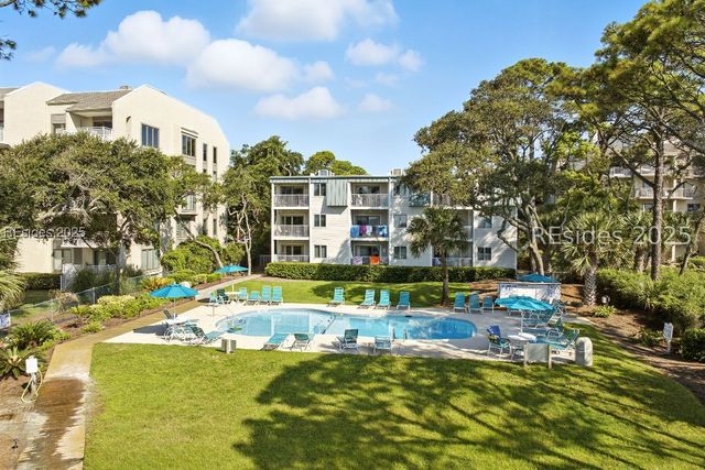 15 Forest Beach Drive 3B, Hilton Head Island, SC 29928