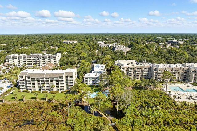 15 Forest Beach Drive 3B, Hilton Head Island, SC 29928