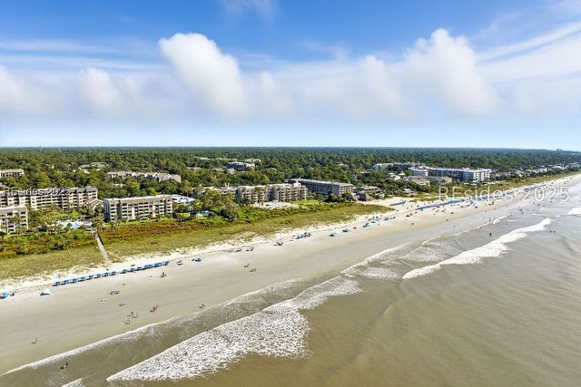 15 Forest Beach Drive 3B, Hilton Head Island, SC 29928