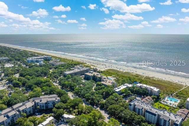 15 Forest Beach Drive 3B, Hilton Head Island, SC 29928