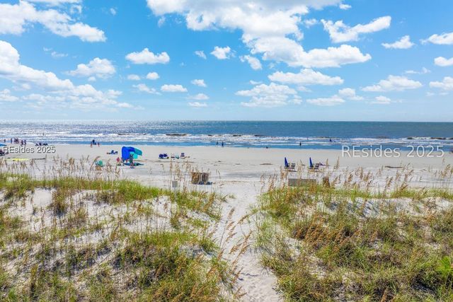15 Forest Beach Drive 3B, Hilton Head Island, SC 29928