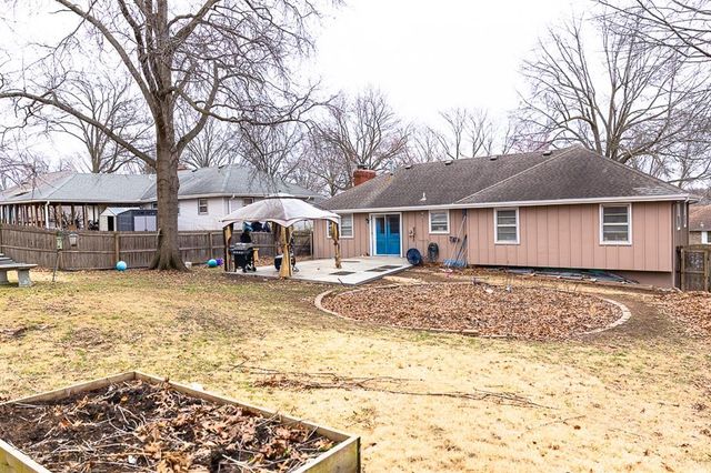 15504 E 44TH Terrace S, Independence, MO 64055