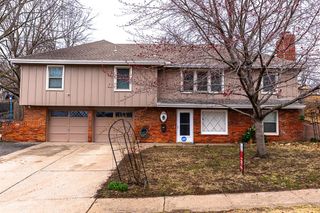 15504 E 44TH Terrace S, Independence, MO 64055