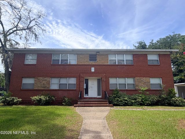 5452 PLAYA Way, Jacksonville, FL 32211