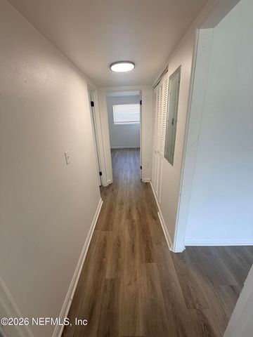 5452 PLAYA Way, Jacksonville, FL 32211