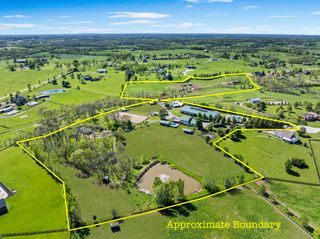 140 Seahawk Trail, Midway, KY 40347