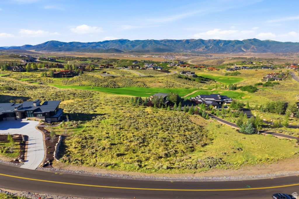 8973 N Promontory Ranch Rd Unit 4, Park City, UT 84098 — exterior