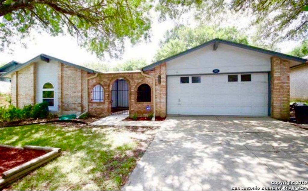 9619 Annandale, San Antonio, TX 78239
