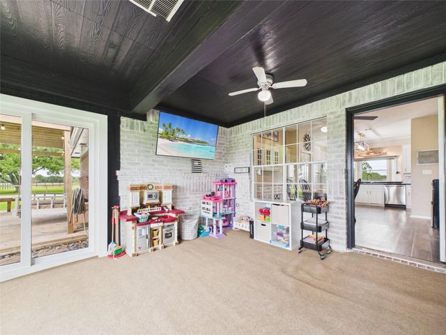 4610 Mustang Rd Road, Alvin, TX 77511