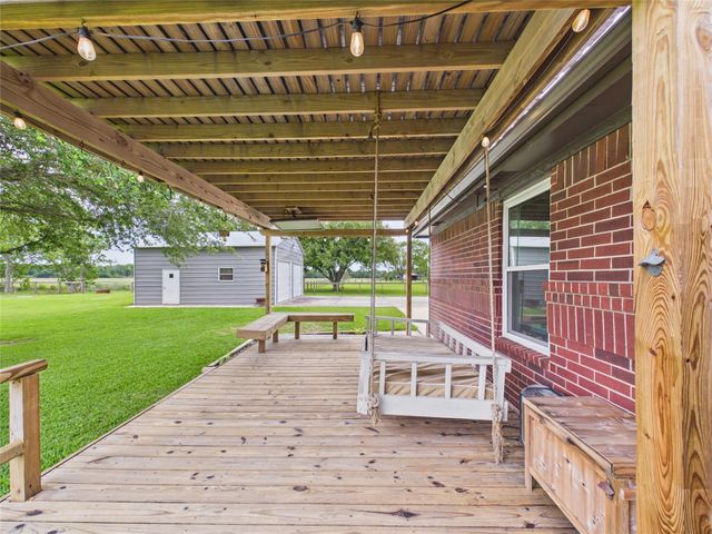 4610 Mustang Rd Road, Alvin, TX 77511