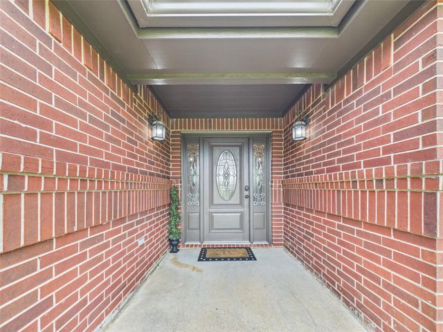 4610 Mustang Rd Road, Alvin, TX 77511
