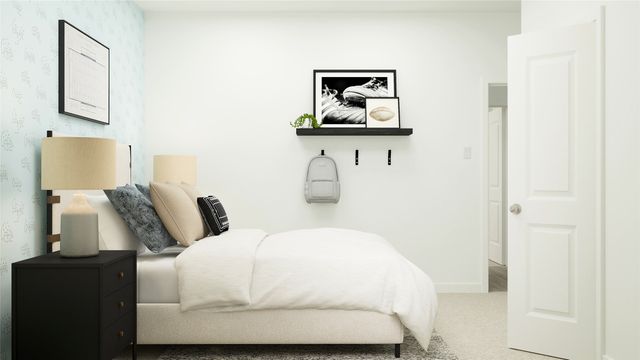 456 Lone Star Drive, Justin, TX 76247