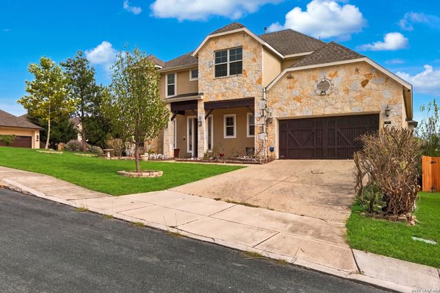 18910 Real Rdg, San Antonio, TX 78256