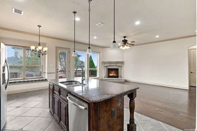 18910 Real Rdg, San Antonio, TX 78256