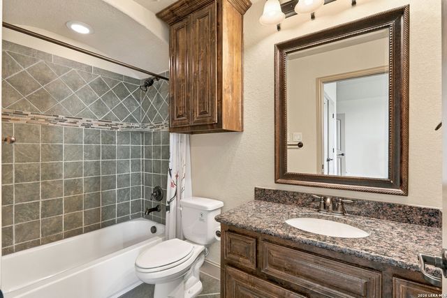 18910 Real Rdg, San Antonio, TX 78256